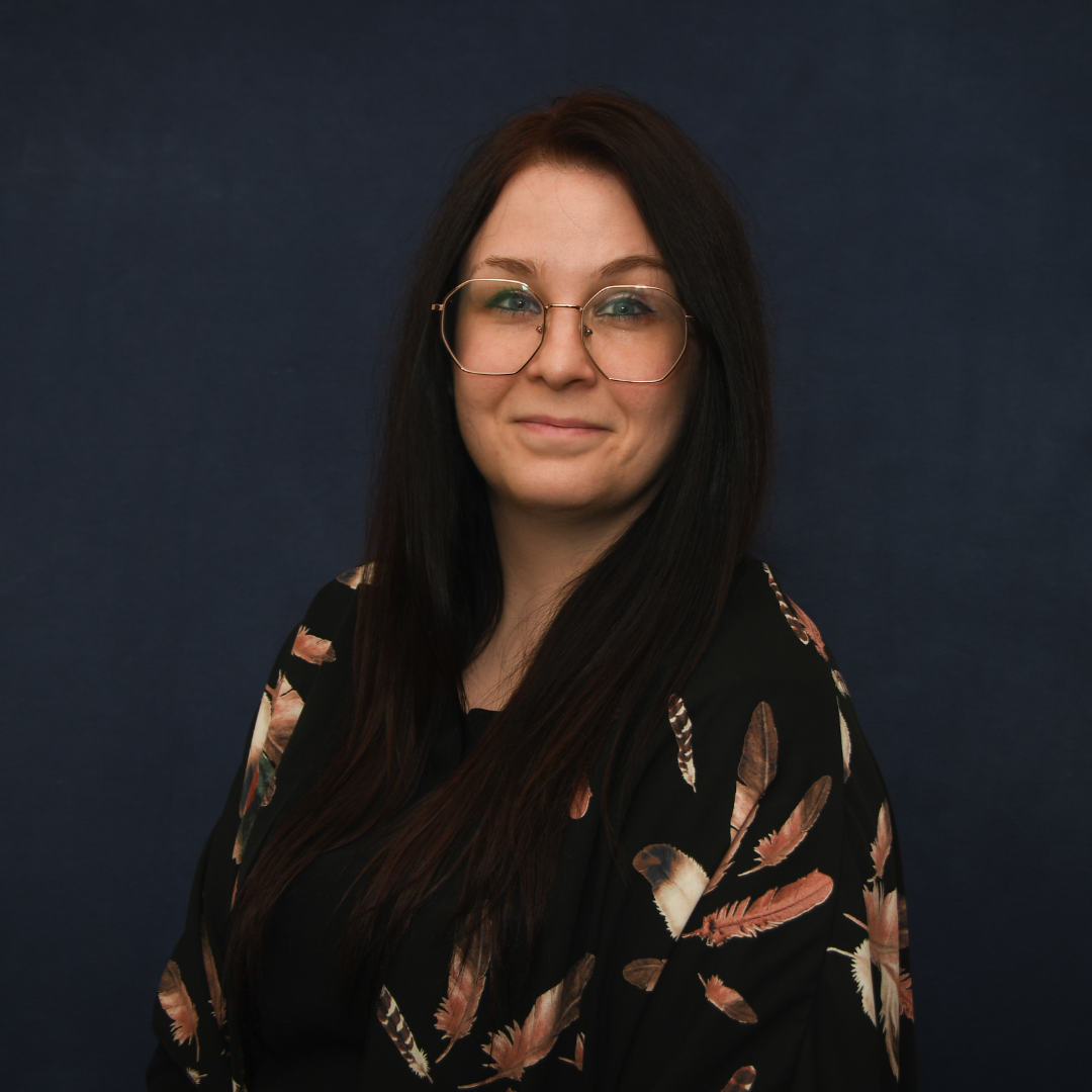Photo of Rachel  Mobley